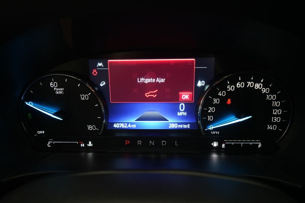 Used 2022 Ford Escape Hybrid SE SUV