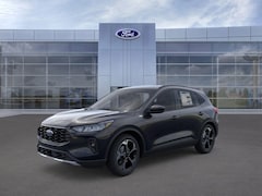 2025 Ford Escape Hybrid ST-Line Select 4D Sport Utility