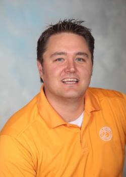 Staff member Chad Erickson from ID_c616ba