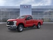 Ford F-250SD