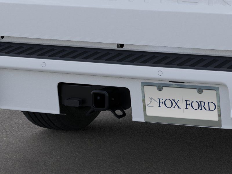 2025 Ford Maverick Lobo Premium - Photo 23