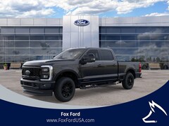 2026 Ford F-350SD Lariat 4D Crew Cab
