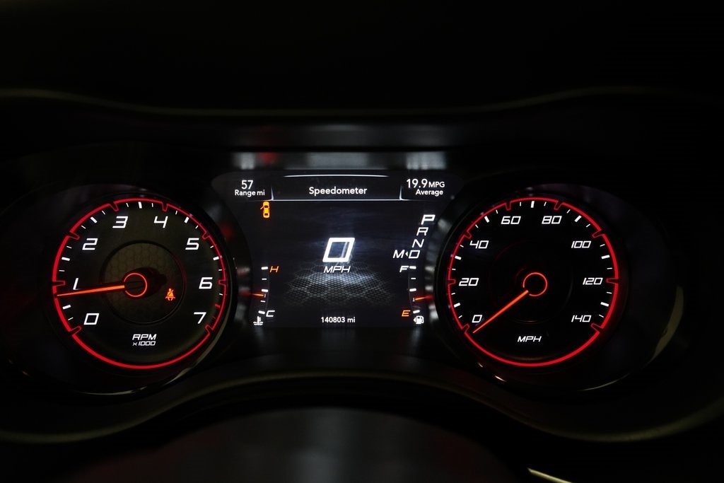 Used 2018 Dodge Charger GT with VIN 2C3CDXJG7JH237222 for sale in Kentwood, MI