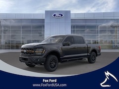 2026 Ford F-150 Tremor 4D SuperCrew