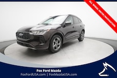 2023 Ford Escape ST-Line SUV