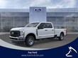  Ford F-350SD
