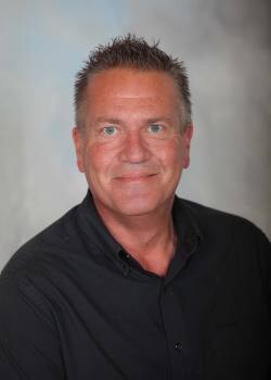 Staff member Mark Whittemore from ID_c616ba