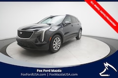2022 CADILLAC XT4 Sport SUV