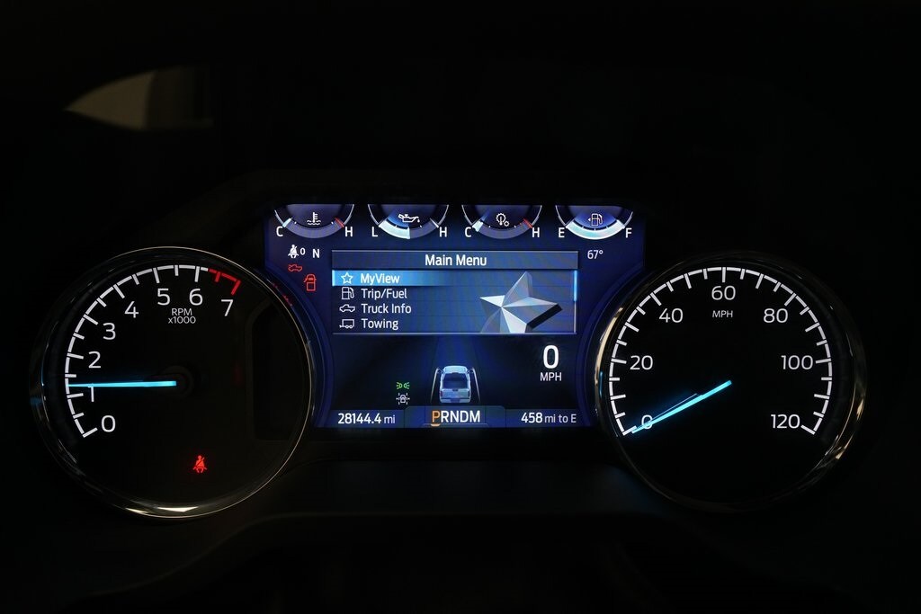 2022 Ford F-150 XLT photo 2