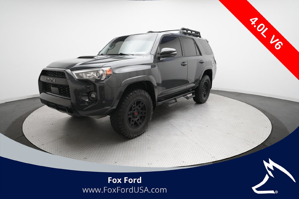  Toyota 4Runner