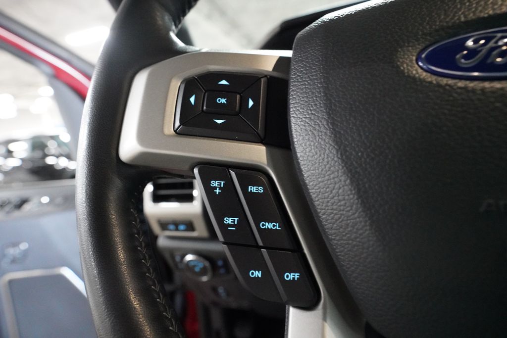 2022 Ford F-250 Super Duty Lariat - Photo 17