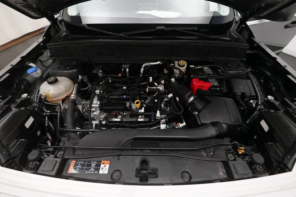 Used 2023 Ford Bronco Sport Heritage SUV