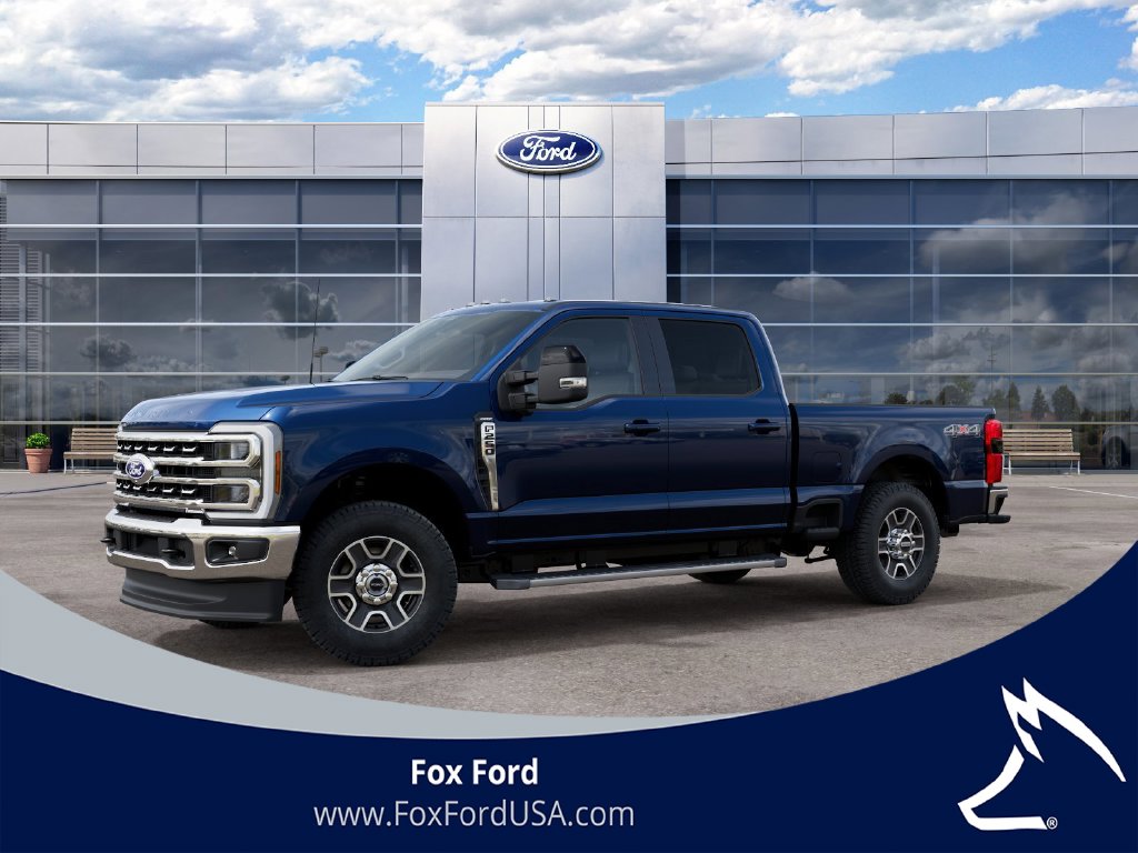  Ford F-250SD