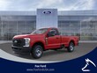  Ford F-350SD