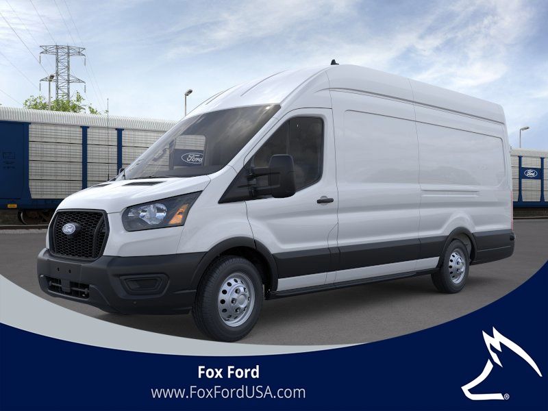 2026 Ford Transit 350 High Roof 148EL WB AWD's photo