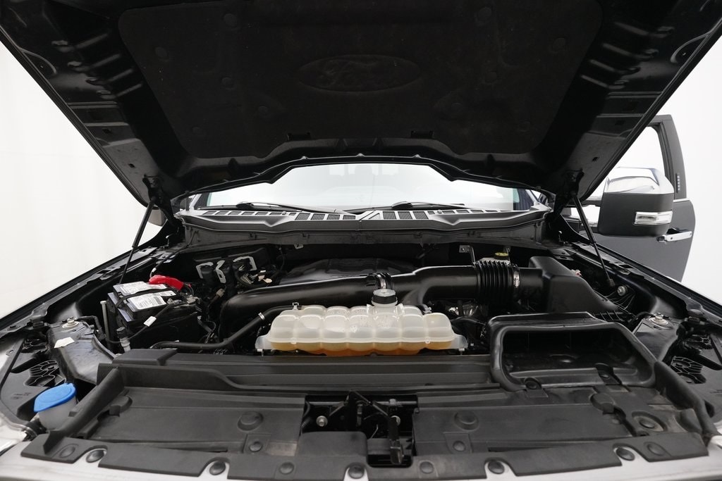 Used 2022 Ford F-150 Lariat Truck SuperCrew Cab