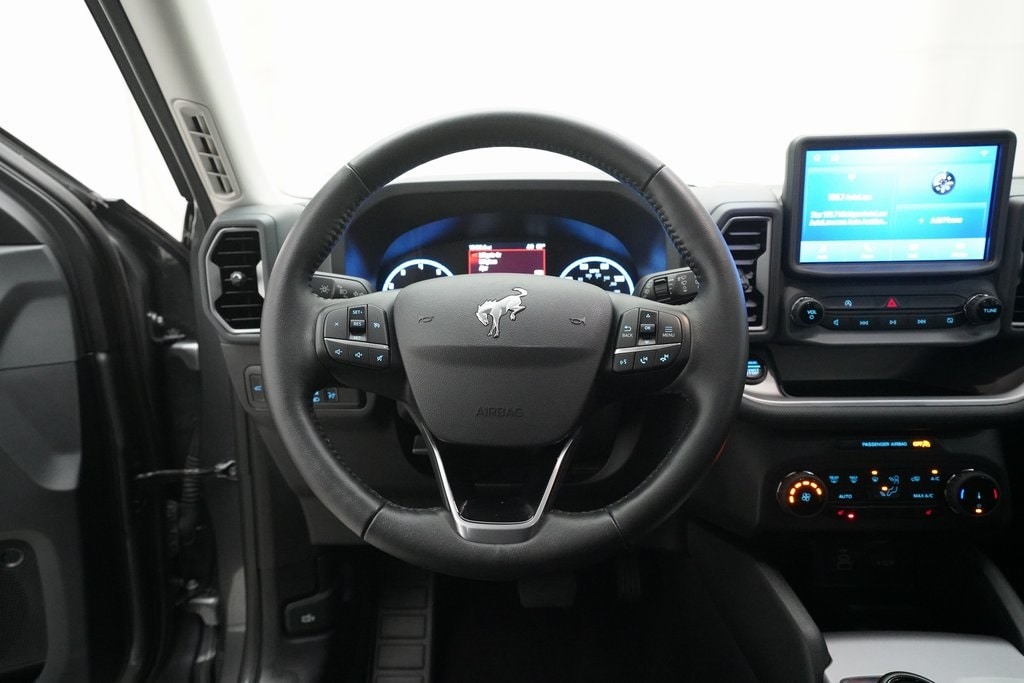 Used 2023 Ford Bronco Sport Big Bend SUV