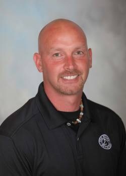 Staff member Jeff Ewen from ID_c616ba