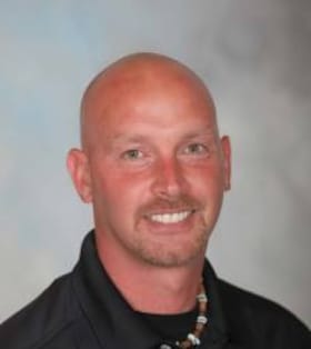 Staff member Jeff Ewen from ID_8f152e