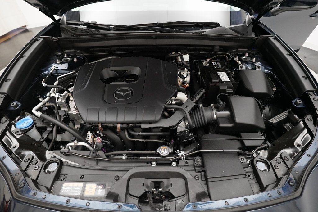 Used 2024 Mazda CX-30 2.5 S Preferred Package SUV