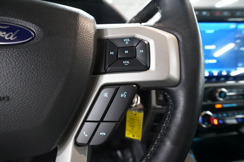 2022 Ford F-250 Super Duty Lariat - Photo 18