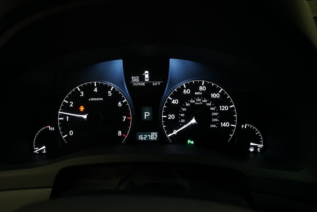 Used 2010 Lexus RX 350 with VIN 2T2BK1BA6AC063962 for sale in Kentwood, MI