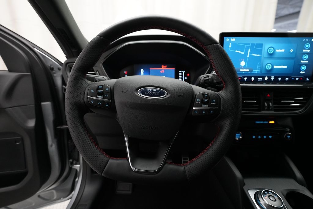 Used 2024 Ford Escape ST-Line SUV