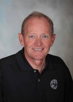 Staff member John Steere from ID_c616ba