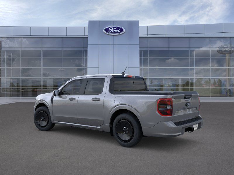 2025 Ford Maverick Lobo Premium - Photo 4