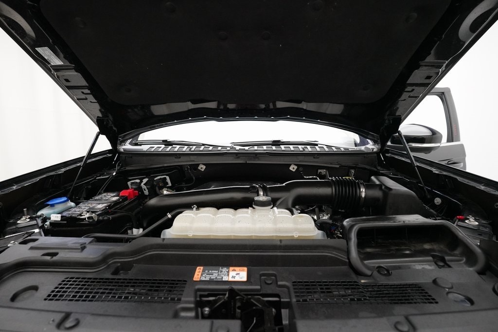 Used 2025 Ford Expedition Max Active SUV