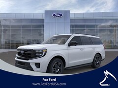 2026 Ford Expedition Active 4D Sport Utility