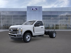 2025 Ford F-350SD XL 2D Standard Cab