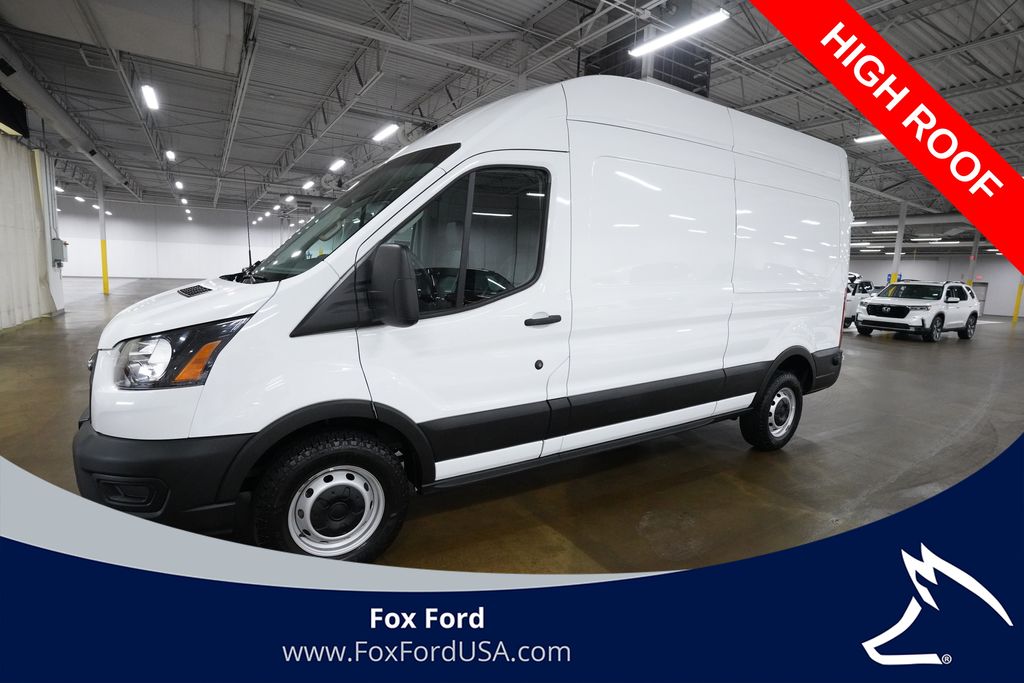 2024 Ford Transit T250 High Roof 148WB's photo