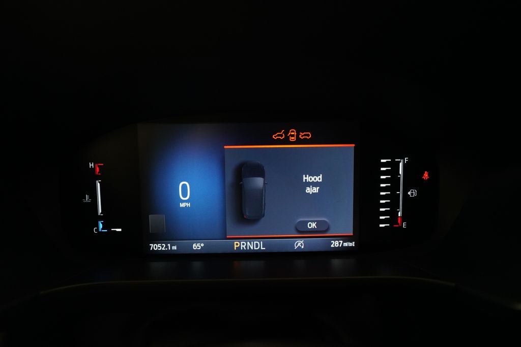 Used 2024 Ford Escape ST-Line SUV