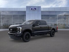 2026 Ford F-250SD XLT 4D Crew Cab