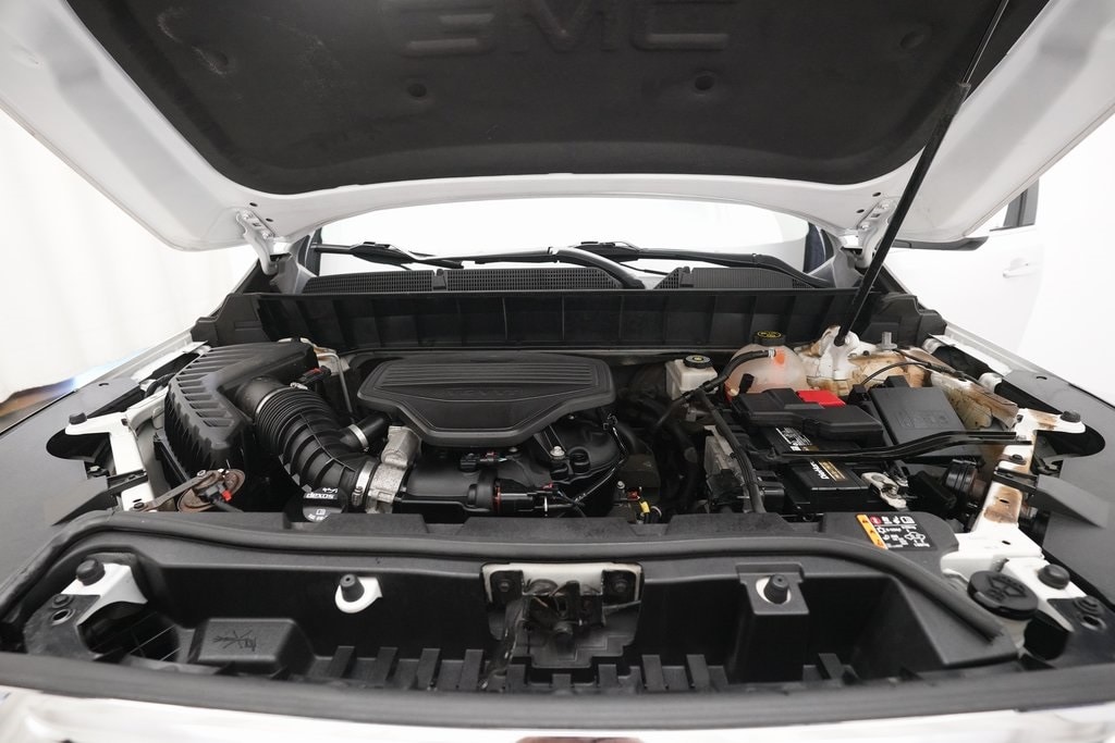 Used 2018 GMC Acadia Denali SUV