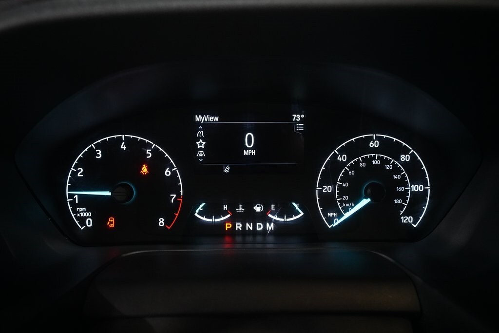 2022 Ford Transit photo 2