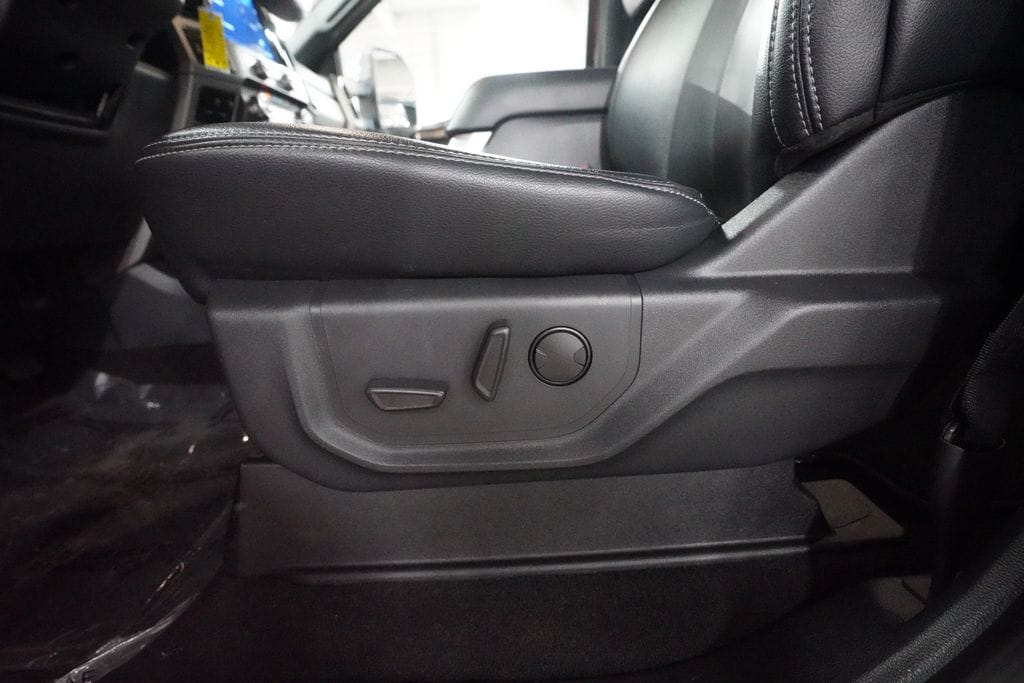 2022 Ford F-250 Super Duty Lariat - Photo 28