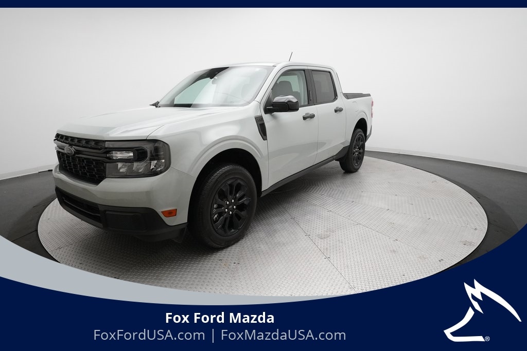 2023 Ford Maverick XLT's photo