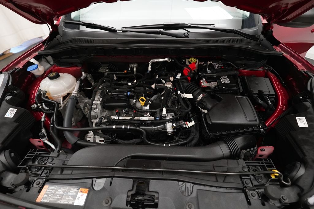Used 2022 Ford Escape SE SUV