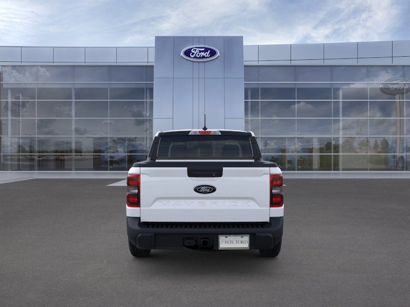 2025 Ford Maverick XLT - Photo 5