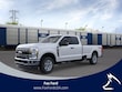  Ford F-250SD