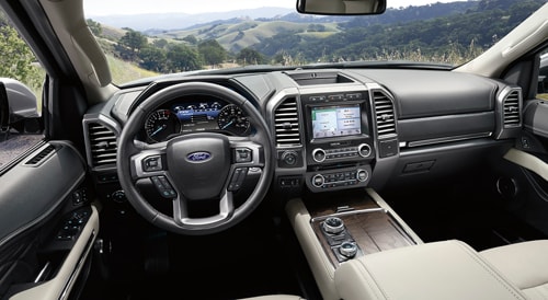 Ford Expedition