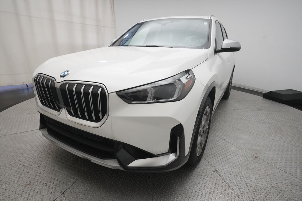 2023 BMW X1 28i - Photo 12