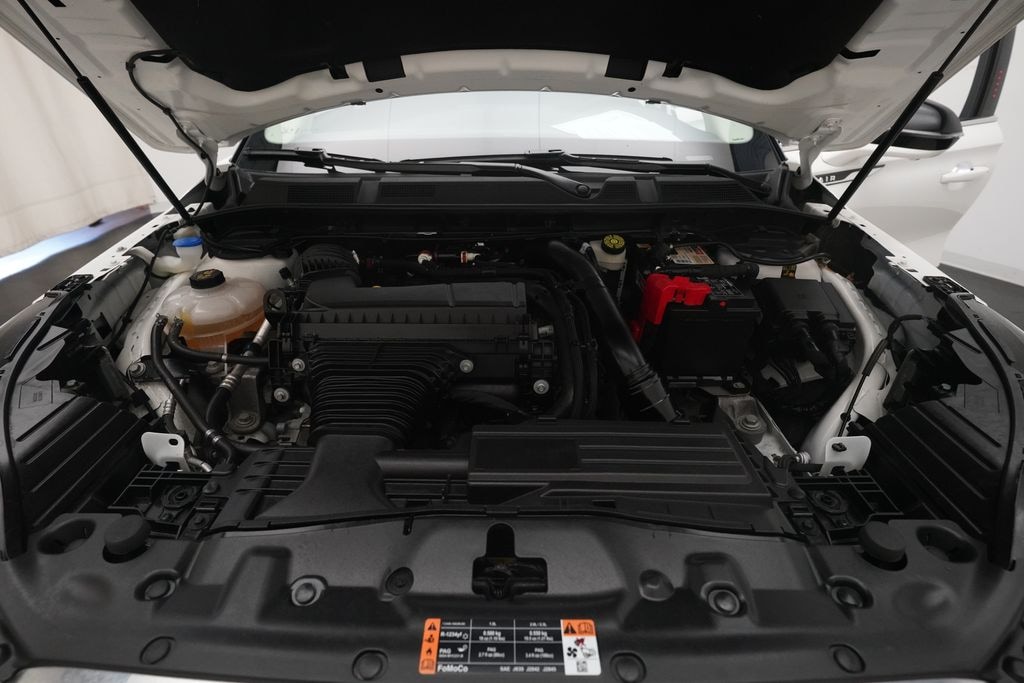Used 2023 Lincoln Corsair Standard SUV