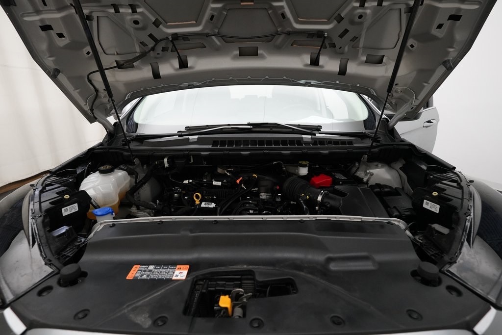 Used 2023 Ford Edge SEL SUV