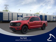 2026 Ford F-150 XLT 4D SuperCrew