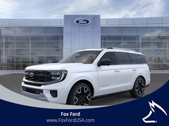 2026 Ford Expedition Platinum 4D Sport Utility