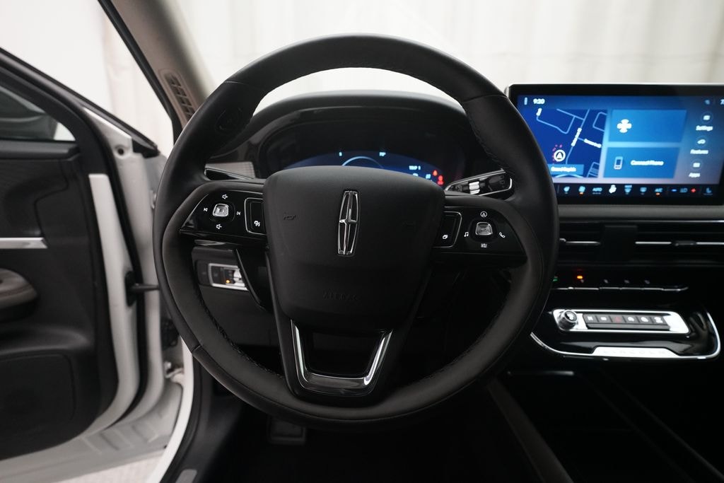 Used 2023 Lincoln Corsair Standard SUV