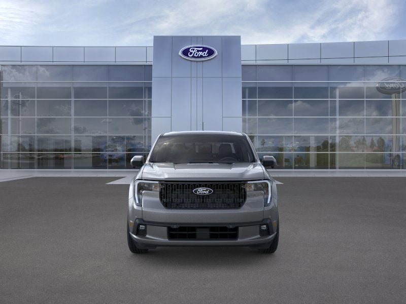 2025 Ford Maverick Lobo Premium - Photo 6